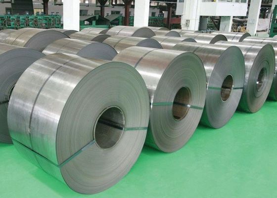 Bandes d'acier inoxydable de SUS309S 50mm