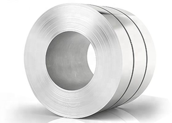 Résistance laminée à froid 0.5mm des bobines SCC de l'acier inoxydable SS317