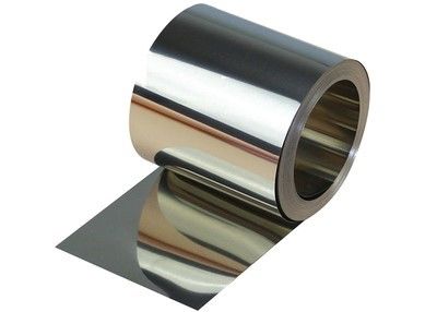 Échangeur de chaleur de tuyauterie de résistance d'eau de mer de la bobine SUS317L de l'acier inoxydable 304 ASTM
