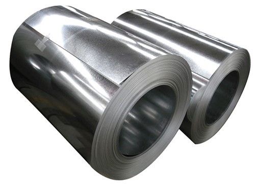Laminé à chaud a mariné 430 le BA 2B de la bobine 2MM ASTM A36 de bande d'acier inoxydable