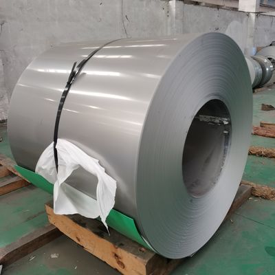 l'acier inoxydable 440A love la tuyauterie en acier lovée par 1500mm 40mm étirés à froid