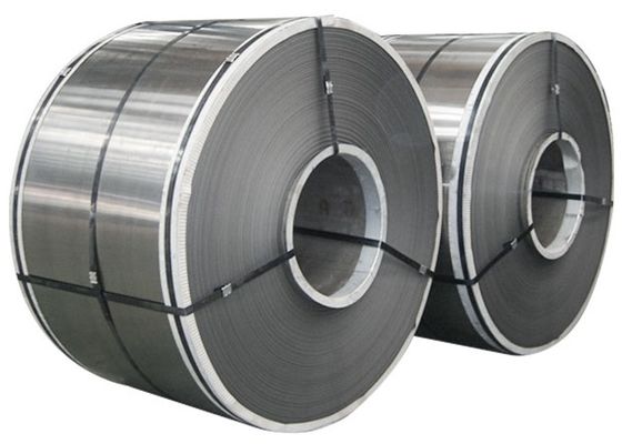 Bobines d'acier inoxydable d'A240 904L