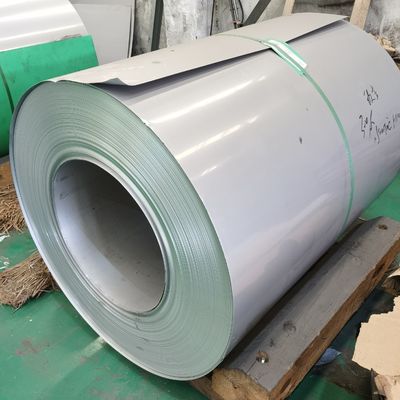 Bobines d'acier inoxydable d'A240 904L
