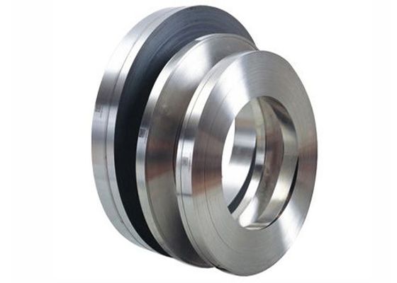 Bandes perforées décoratives d'acier inoxydable en métal 1mm 2mm SS201 SUS304 DIN JIS