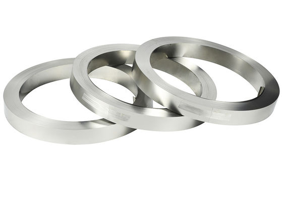 Bandes décoratives solides solubles 201 d'acier inoxydable en métal 20MM 40MM 2D 4k pour la marine