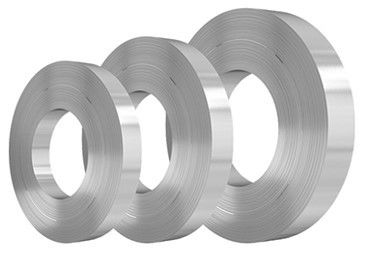Le métal plat d'acier inoxydable Chrome de SUS321 ASTM A240 dépouille 2mm JIS gigaoctet