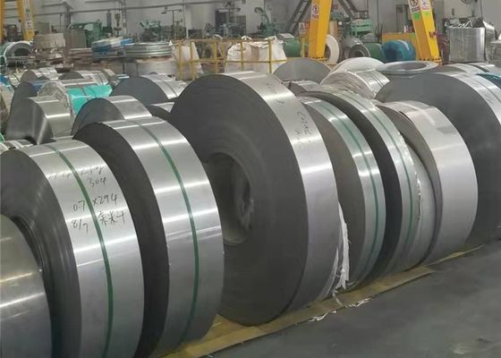 Bandes ASTM A276 200 d'acier inoxydable de solides solubles TP420 pour les meubles 3Cr13 UNS S42000
