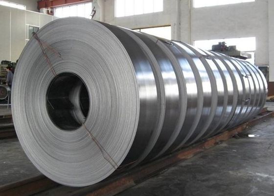 Bandes d'acier inoxydable d'ASTM 440A
