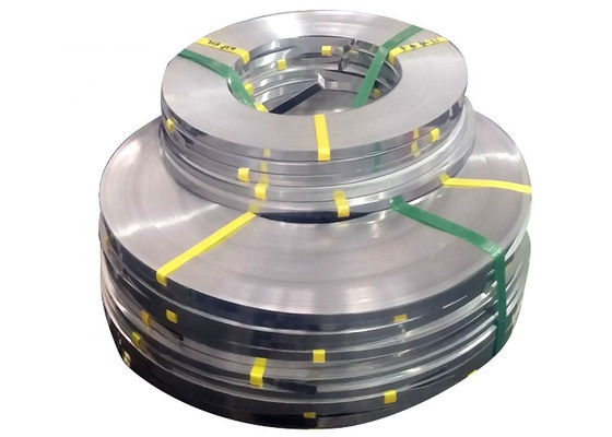 Bandes d'acier inoxydable d'AISI A420