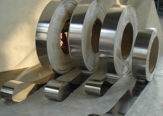 Bandes d'acier inoxydable d'AISI A420