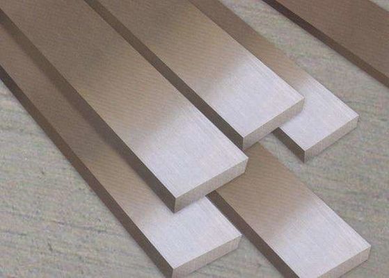 ASTM 625mm a rectifié la rouille de la barre plate 310S 309S 904L d'acier inoxydable résistante