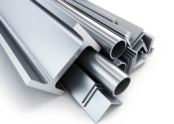 Barre d'acier inoxydable carrée équilaterale Rod 20mm de SUS304L 316l 8mm 40mm