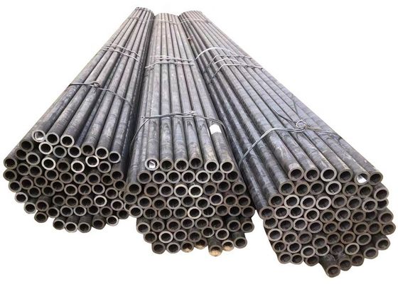 Les tubes et tuyaux sans soudure, en acier d'ASTM A312 DIN17175 1979 sifflent le 2:1997 1000MM d'OIN 9329