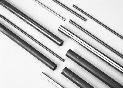 GB/T12770 2002 tuyau d'acier soudé par solides solubles 0Cr13 1Cr17 0.8MM 1MM pour la structure mécanique