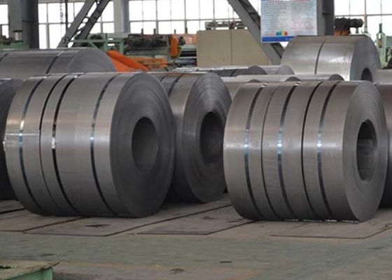 L'acier au carbone de tôle love Q275 laminé à froid par T12 Q255 0.6m pour des outils
