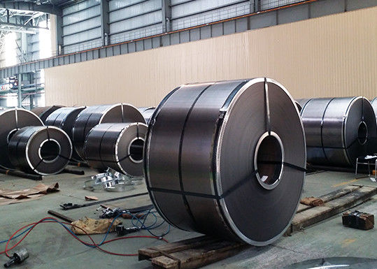 Bobines laminées à chaud principales T9 T10 T11 d'acier au carbone hypereutectoïdes