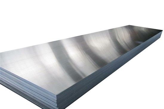 l'acier allié de 22Mng 8MnMoNbR couvre la plaque d'acier de JIS DIN 1000MM Chromoly