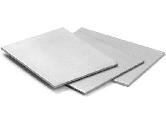 L'acier allié de Q390g 15CrMog 6mm couvre PlateHeat AISI résistant