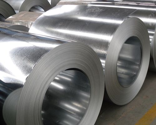 SGCC Q295HP a galvanisé le métal ondulé en acier ASTM 100MM