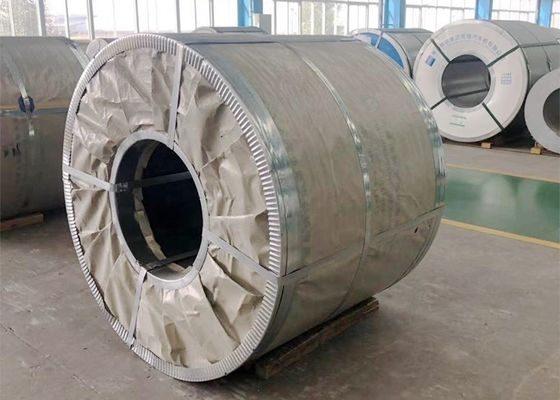 AISI Q390g a galvanisé le tube rond en acier Q295HP anticorrosion 200mm laminés à froid