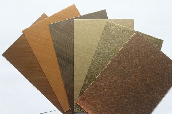 La couleur laminée à froid a enduit la plaque d'acier à haut carbone simple AISI 1000MM