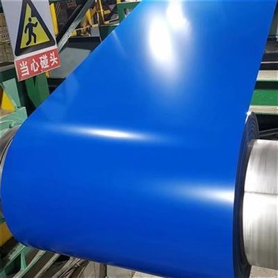 ASTM laminé à froid A588 A606 survivant à l'acier 5mm de Corten 1000MM