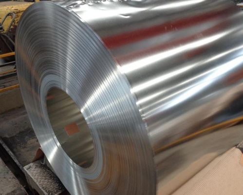 S355J0WP survivant au métal en acier en acier ASTM AISI de la résistance à la corrosion 0.7mm Corten