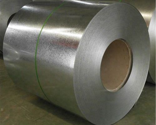 La soudure superficielle par les agents a galvanisé la résistance à la corrosion en acier JIS 50MM de S355J2WP