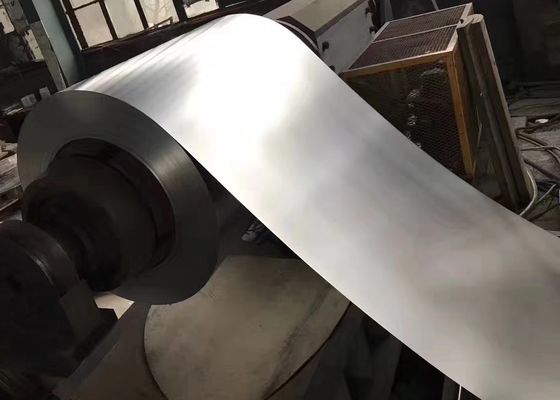 Les bandes en acier en métal du fer-blanc SPTE 400MM d'AISI ETP (Export Transfer Prices) lovent T3 T4
