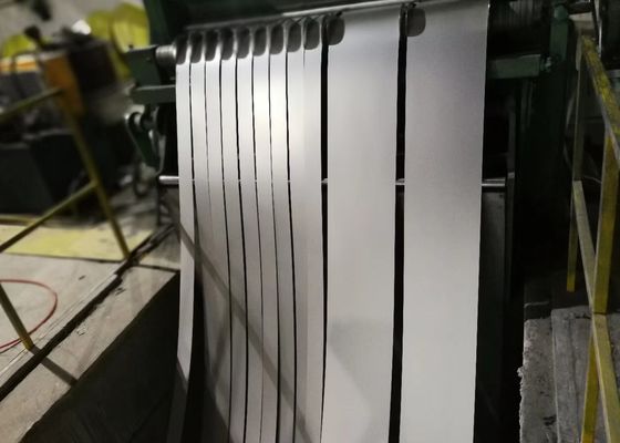 La bande T5 du SR DR SS Strip Coil Tinplate se rouillent JIS résistant G3303 pour de grandes boîtes