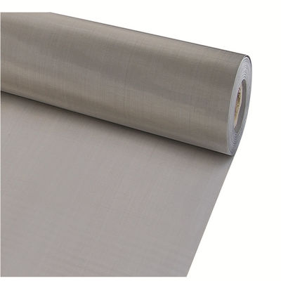 Fil Mesh Ss Chain Link Fence de l'acier inoxydable SS301 302 1M 2M 40MM résistant à l'acide