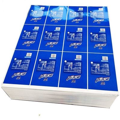 Feuille d'épaisseur de Spte 0.18mm de fer-blanc de SPCC Jis G3303