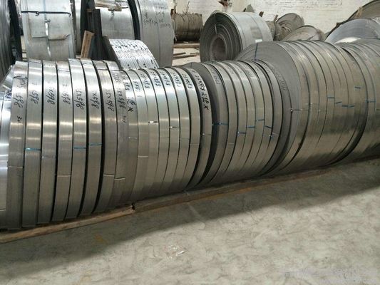 Bandes de Ss301 201 30mm solides solubles pour la décoration de construction
