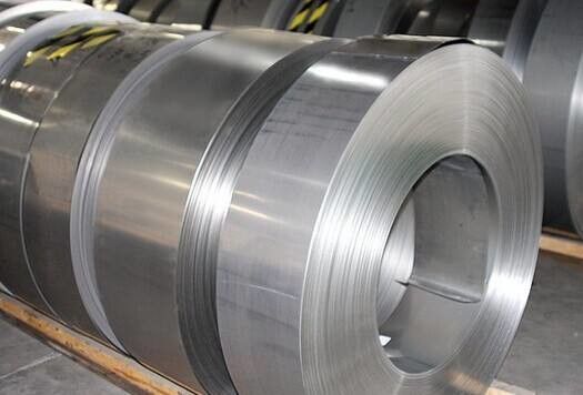 Sus solides solubles 202 d'Astm Aisi de bandes d'acier inoxydable de 0.7mm 304 304l 309s 316 316l 409 410s 410