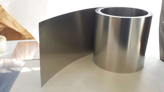 Sus solides solubles 202 d'Astm Aisi de bandes d'acier inoxydable de 0.7mm 304 304l 309s 316 316l 409 410s 410