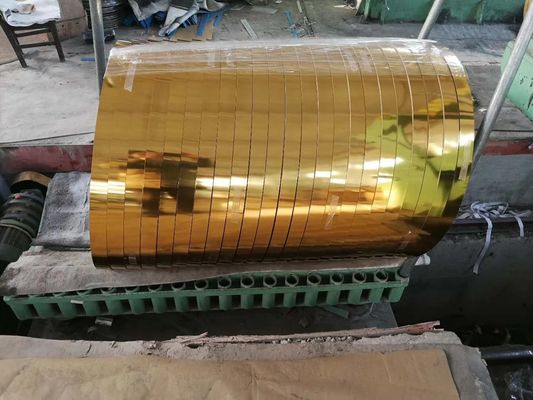 La feuille a laminé à froid le fer-blanc Spte de 0.15mm pour des boîtes de nourriture