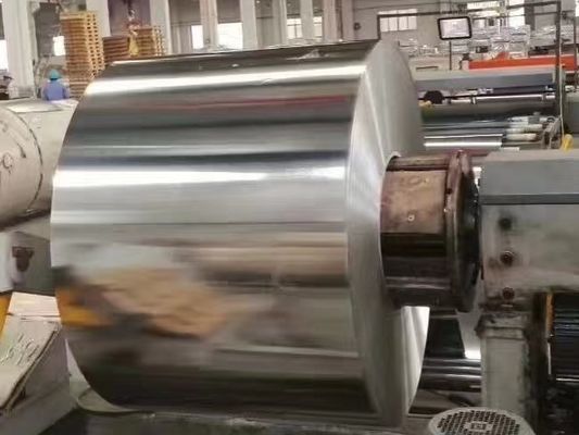 La feuille a laminé à froid le fer-blanc Spte de 0.15mm pour des boîtes de nourriture