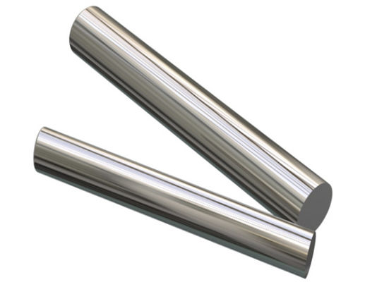 Sus304 1mm-480mm solides solubles autour de la barre pour des outils de matériel