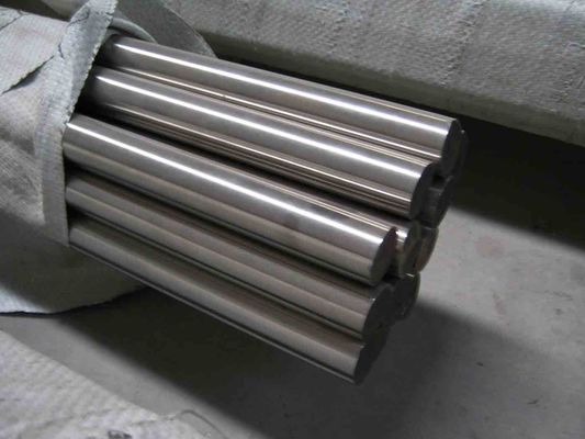Sus304 1mm-480mm solides solubles autour de la barre pour des outils de matériel