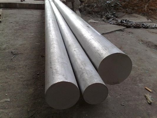 Sus304 1mm-480mm solides solubles autour de la barre pour des outils de matériel