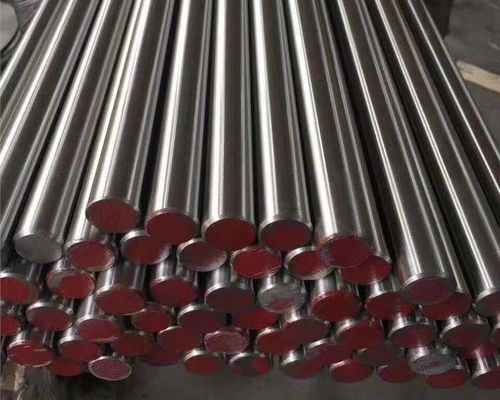 Sus304 1mm-480mm solides solubles autour de la barre pour des outils de matériel