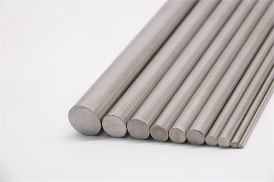 Barres d'acier inoxydables de Jis 310s 1mm - 200mm résistants à la chaleur