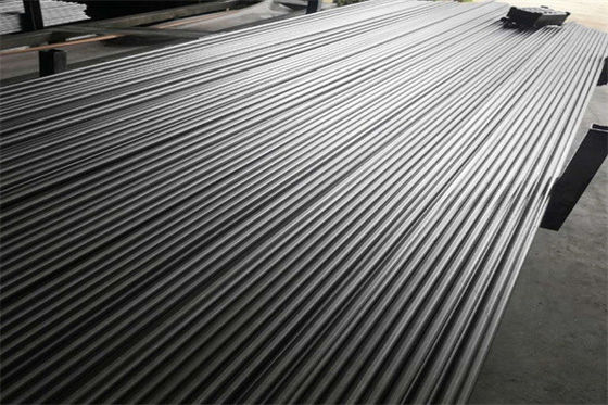 Barres d'acier inoxydables de Jis 310s 1mm - 200mm résistants à la chaleur