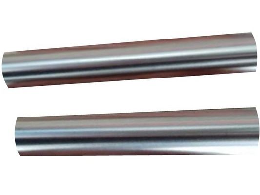 Astm acier inoxydable Rod For Marine Equipment de précision de 316 4mm - de 300mm