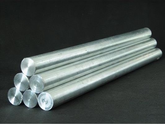 Astm acier inoxydable Rod For Marine Equipment de précision de 316 4mm - de 300mm