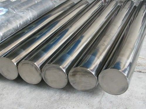 Barres d'acier inoxydables du diamètre 2mm-300mm Sus321 S32100 Tp321