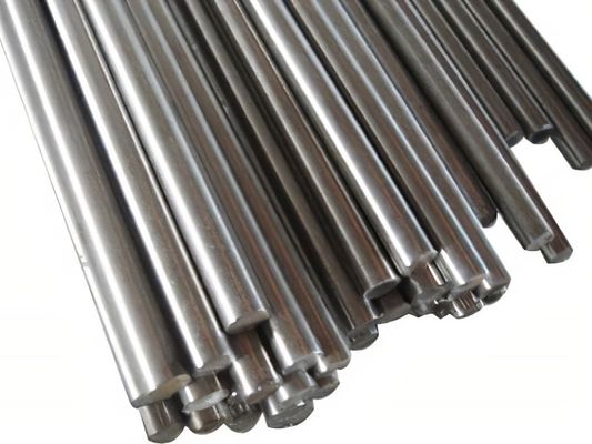 Diamètre 1.5mm-320mm de barre ronde de Sus316 solides solubles pour des écrous de boulon