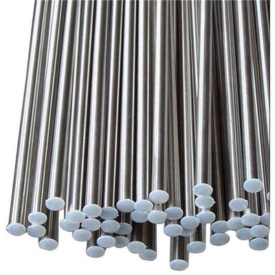 Diamètre inoxydable chirurgical 1.0mm-350mm de barres d'acier de l'équipement Sus316l