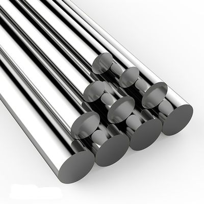 Diamètre inoxydable chirurgical 1.0mm-350mm de barres d'acier de l'équipement Sus316l