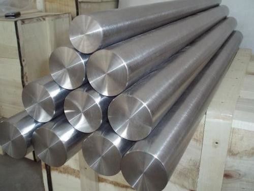 Diamètre inoxydable standard des barres d'acier Sus201 4mm d'Astm F